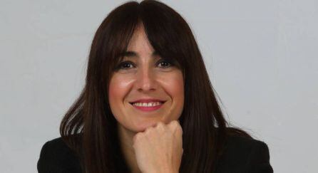 Celia Irigoyen, especialista en Marketing, Gestión de Marcas y Comunicación