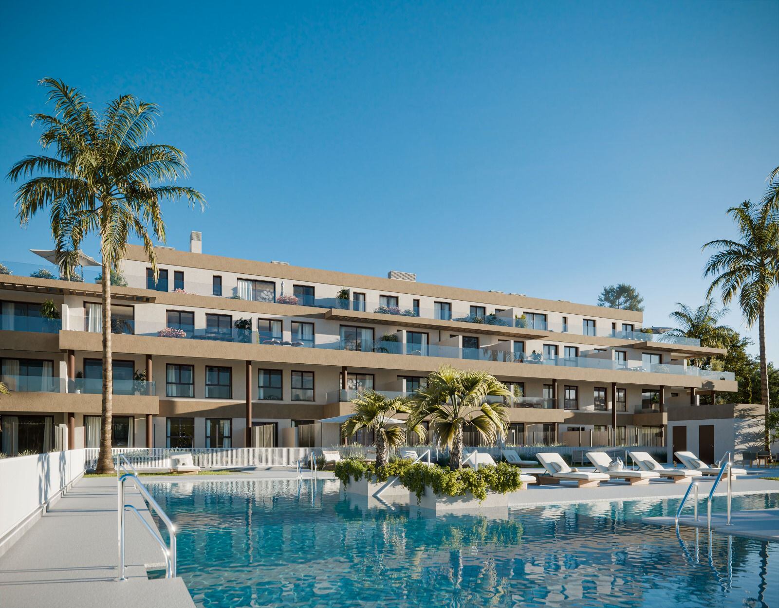 Recreación de nueva promoción