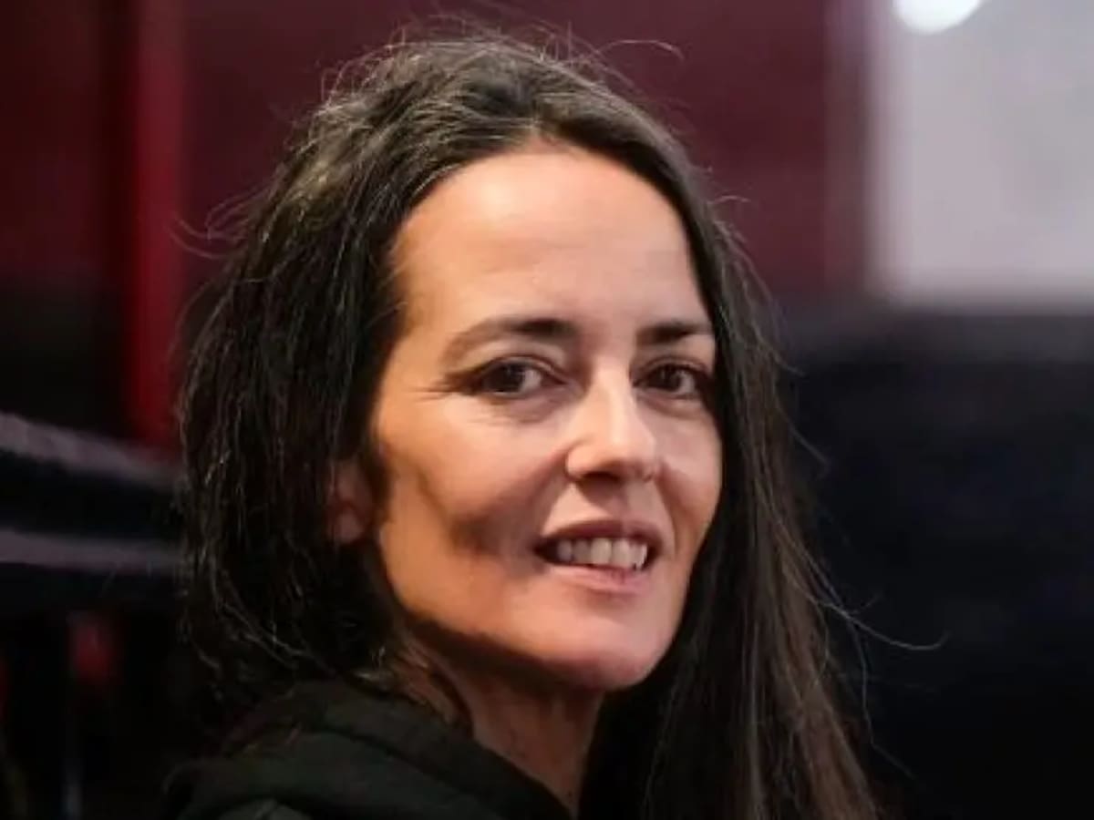 "Estoy cansada de que nos pregunten cómo es ser mujer en la música": Vega, tajante sobre el machismo en la música