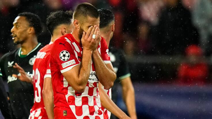 ESPORTS AQUI GIRONA 03/10