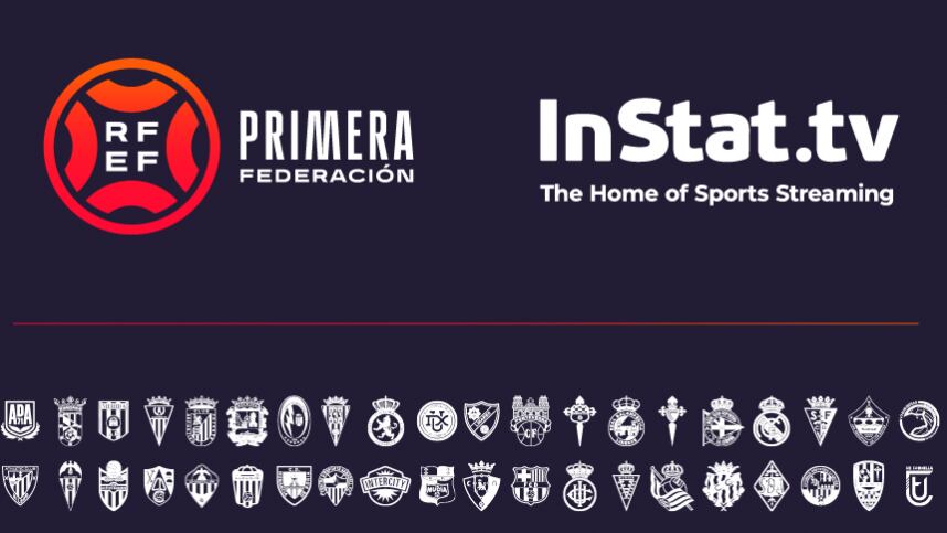 InStat será la plataforma donde se podrá disfrutar de los partidos de la Cultural.