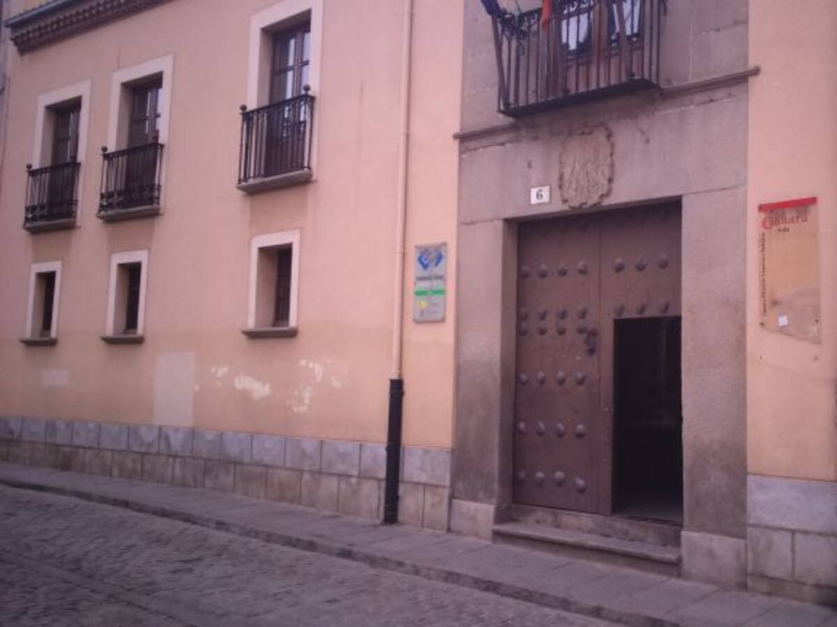 Confae quiere presidir la Cámara de Comercio