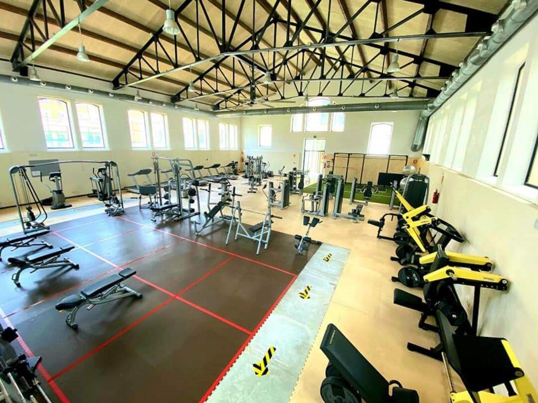 Complejo Deportivo Eduardo Latorre