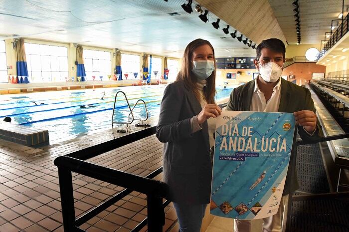 Presentación del cartel