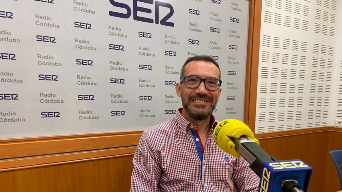 Entrevista a José Antonio Romero, portavoz municipal del PSOE