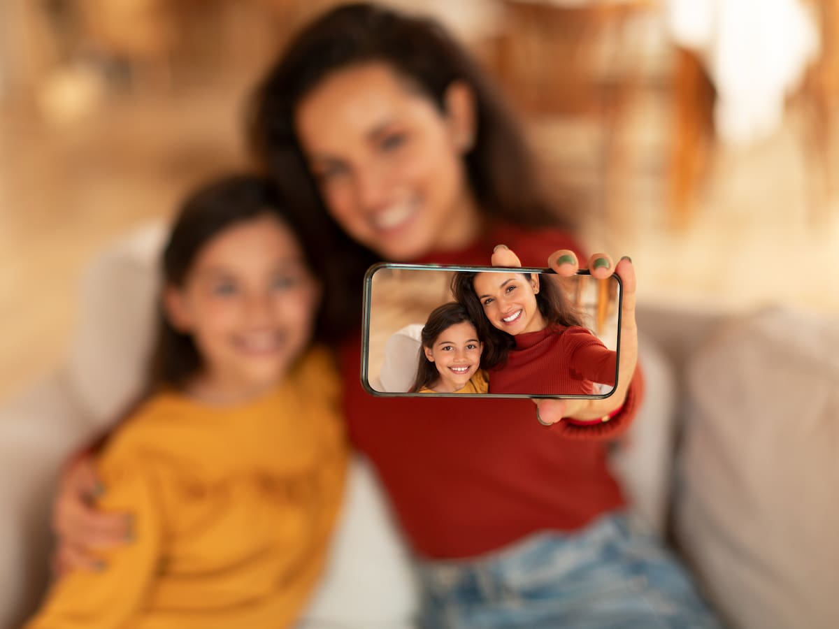 Sharenting: los riesgos de exponer a niños y niñas en redes sociales