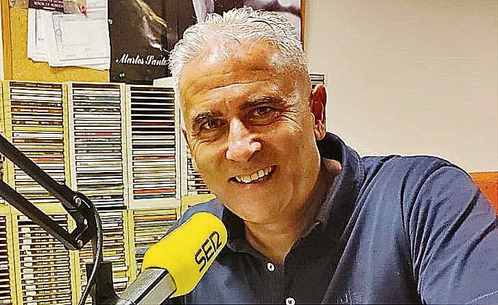 &quot;El Almería dominó pero no supo concretar&quot;.