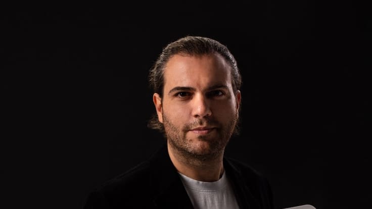 Jesús Martínez 'Nota'