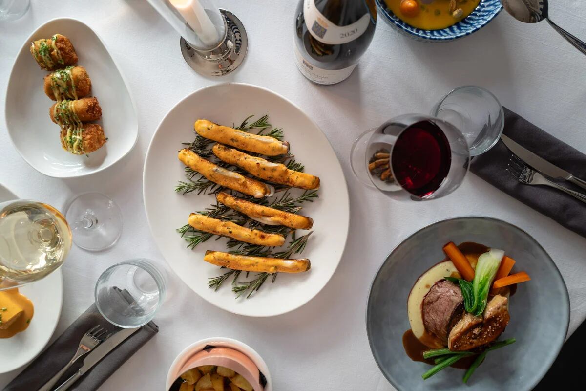 sa Cova Dowtown, una de las novedades de este año en la Guía