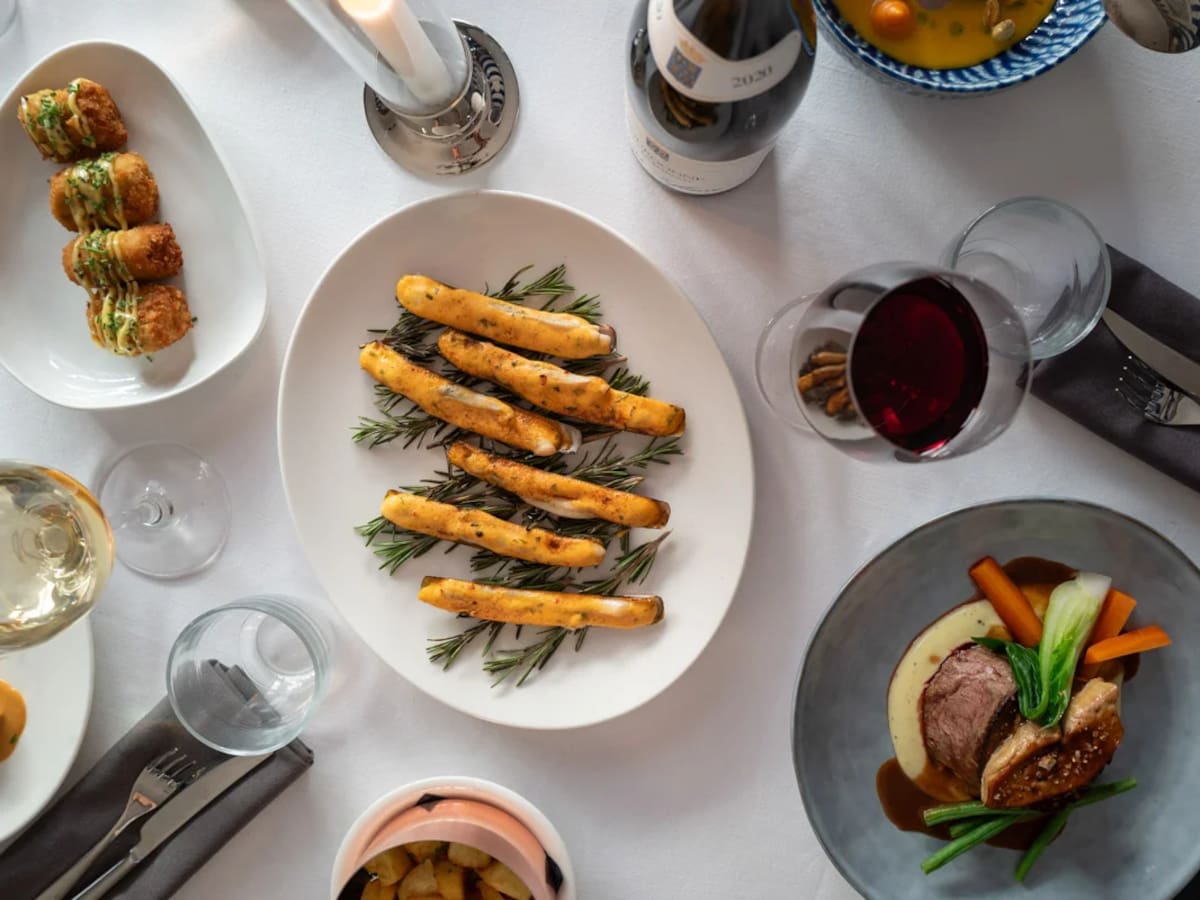 Amplia representación de la gastronomía pitiusa en la Guía Soles Repsol