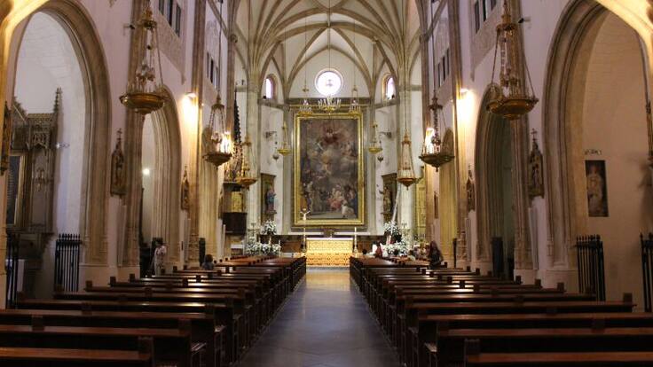 Ernesto: "Tengo 22 años, soy católico practicante y lo he ocultado en mi entorno universitario"