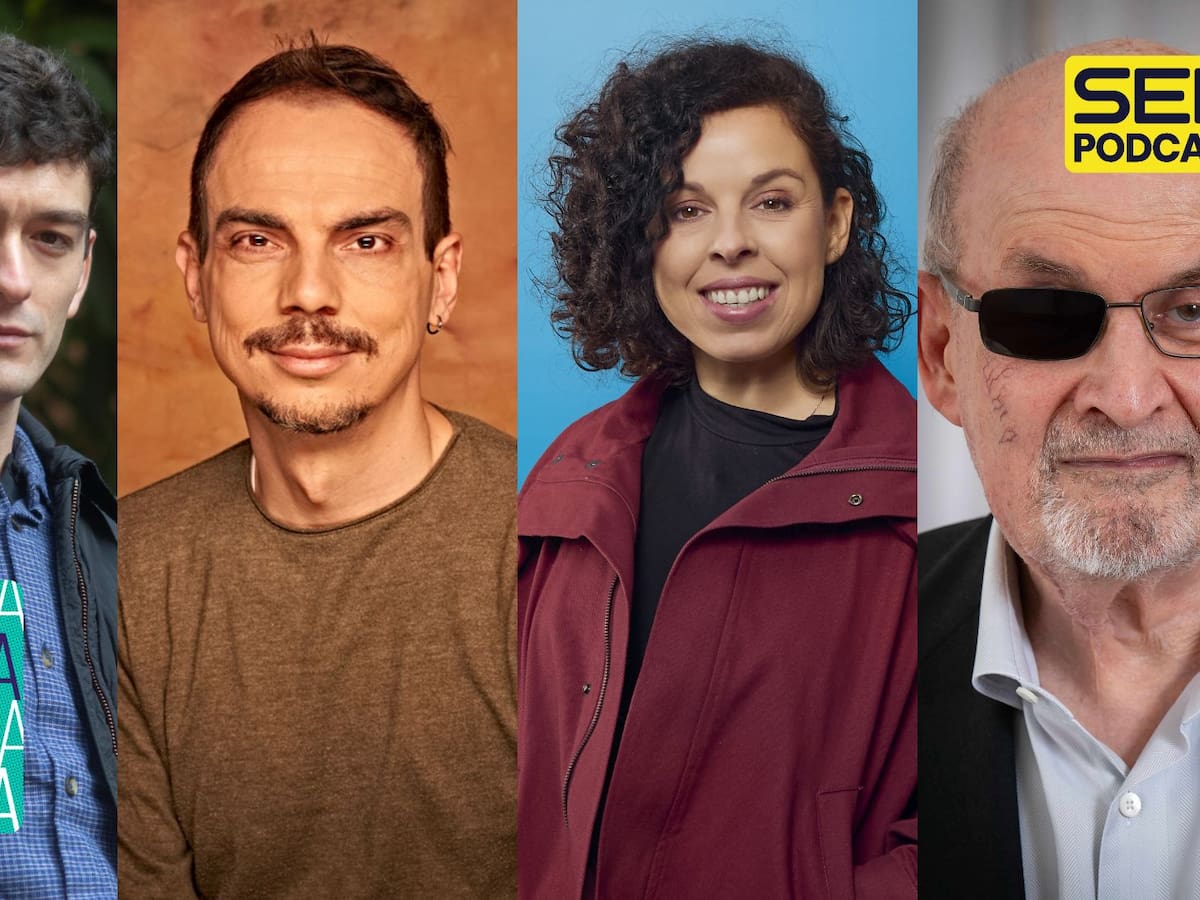 Tres obras para desafiar el tránsito de la vida a la muerte