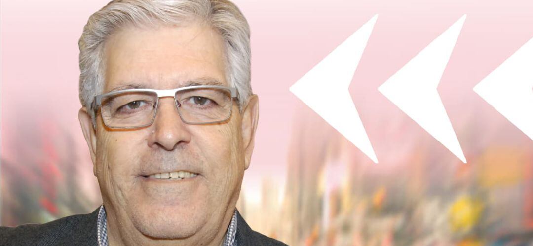 José Antonio López encabeza la candidatura de La Izquierda Hoy, Actúa y Los Verdes