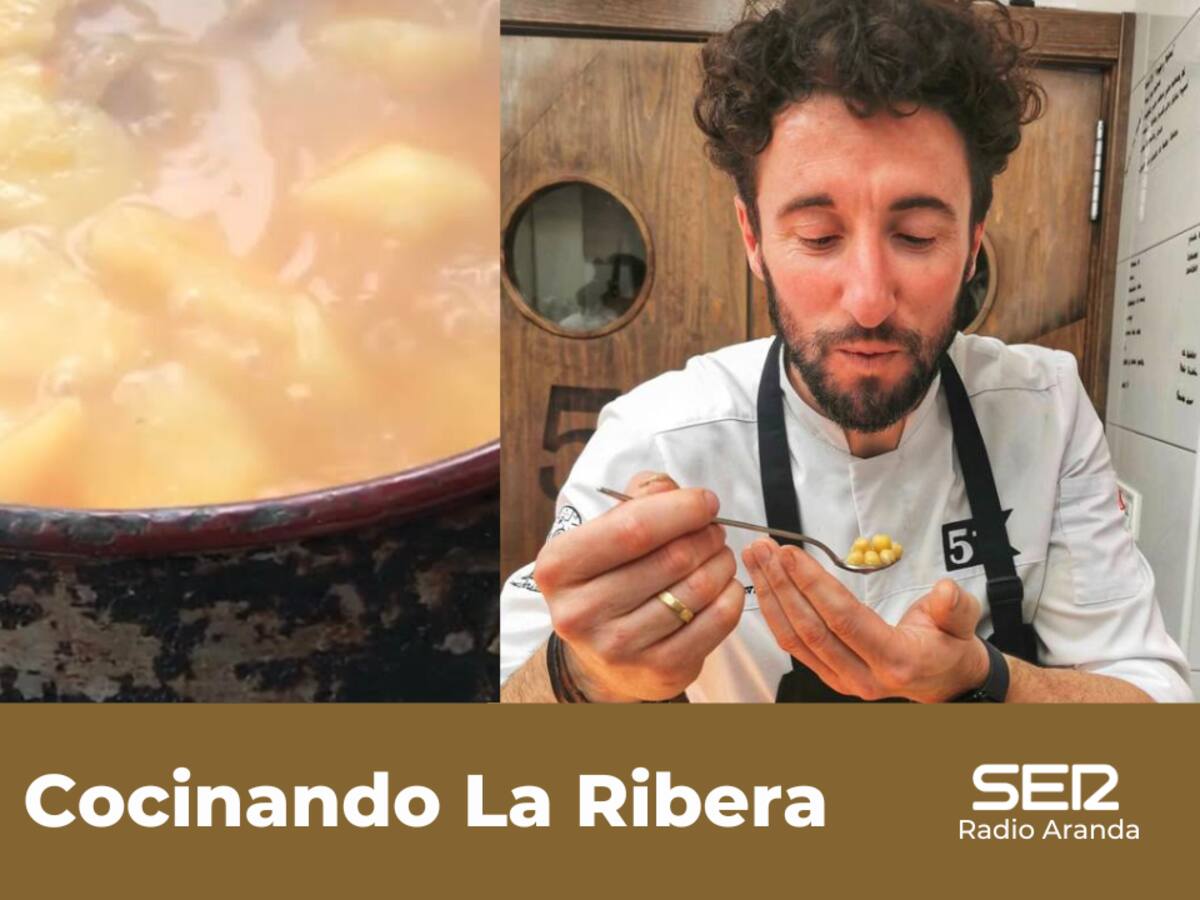 La olla ferroviaria: qué es y cómo se prepara