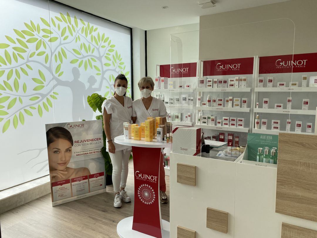 Edén Centro de Estética Integral