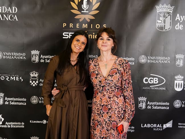 Teatro Liceo de Salamanca. Premios SER UNICOS
