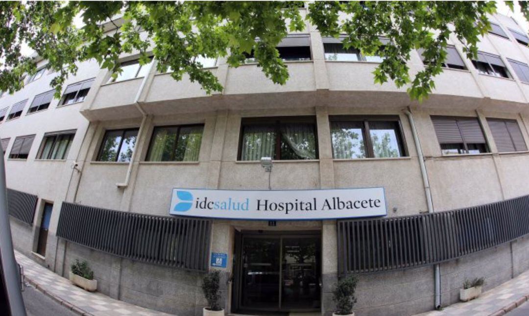 Hospital Quirón Salud de Albacete