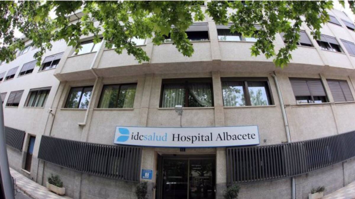 Así funciona la cirugía bariátrica enHospital Quirón Salud de Albacete