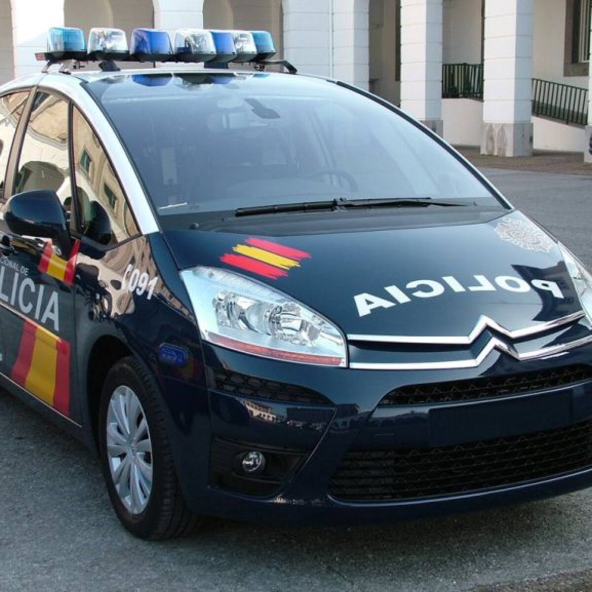 Matan de una paliza a un turista holandés cerca de Son Banya