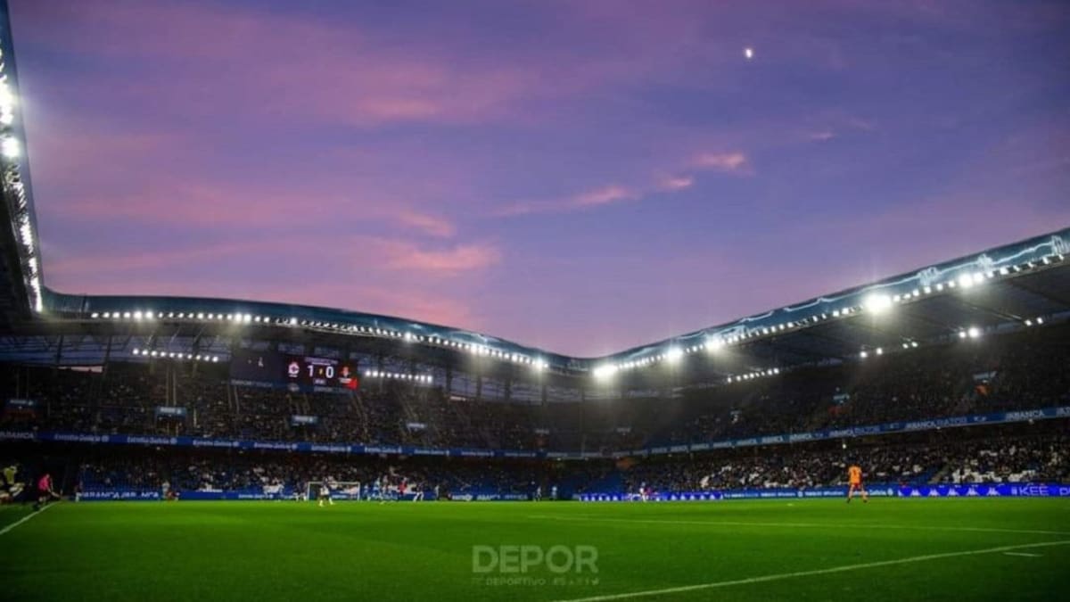 Osasuna viaja avisado a Riazor de las sorpresas de la Copa del Rey