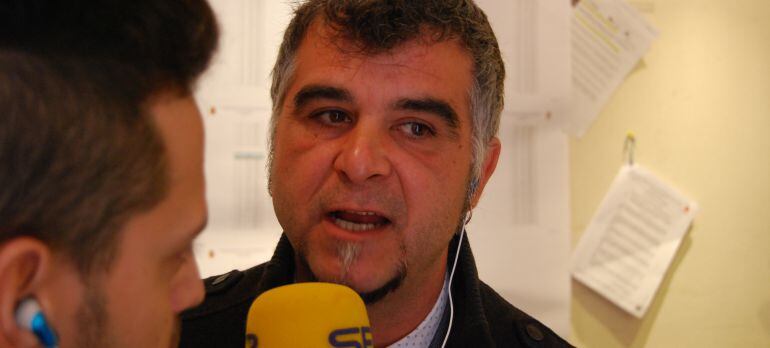 A pie de calle Madrid Oeste 05-03-2018 – Instituto Municipal de Suelo de Móstoles