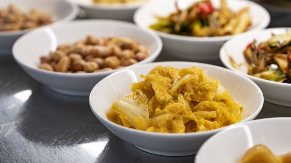 ¿Debemos tomar fermentados?