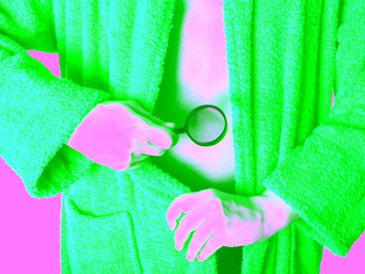 ¿Dónde está la tensión sexual política?