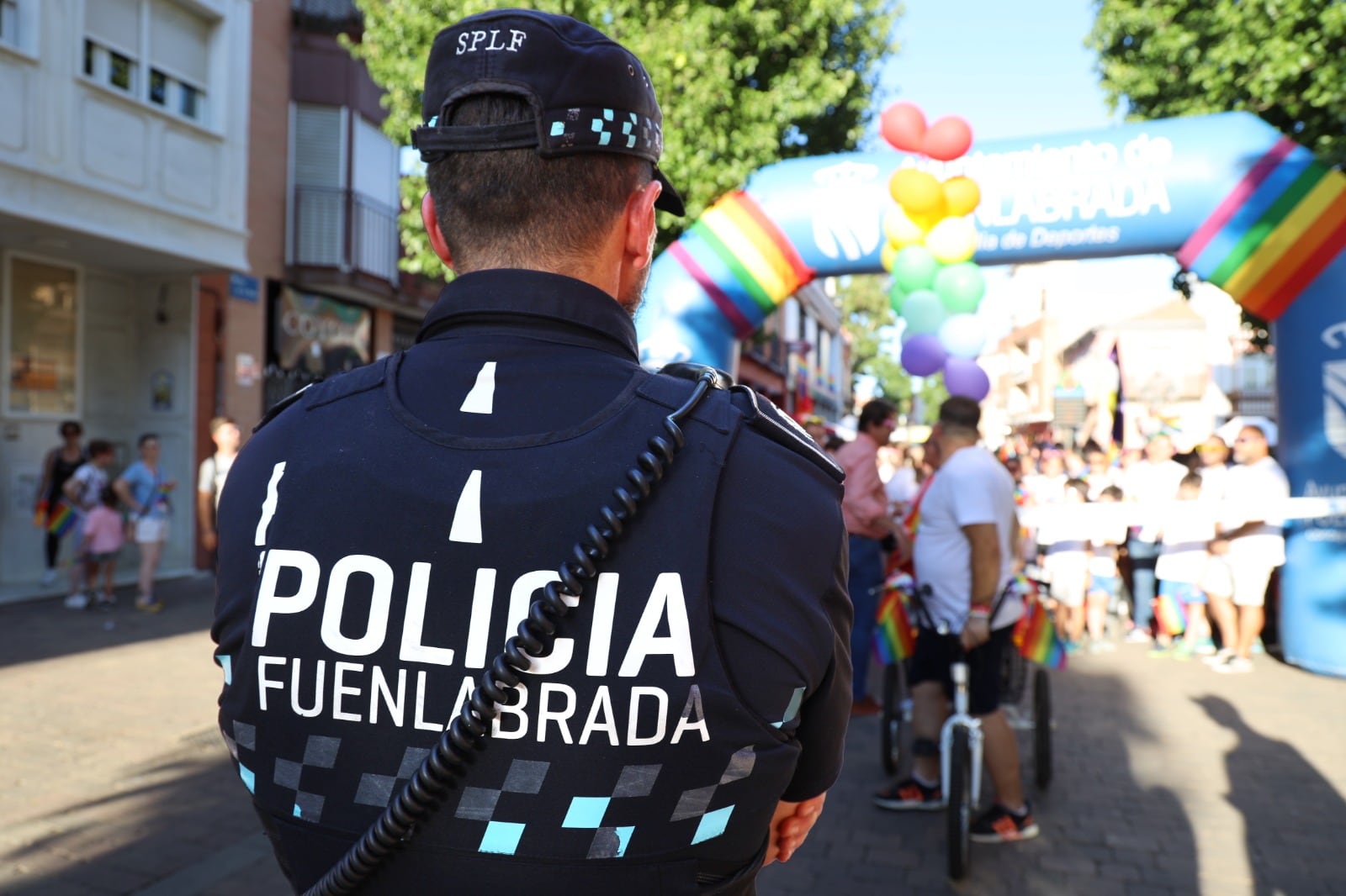 Los nuevos agentes se incorporarán a finales de mes