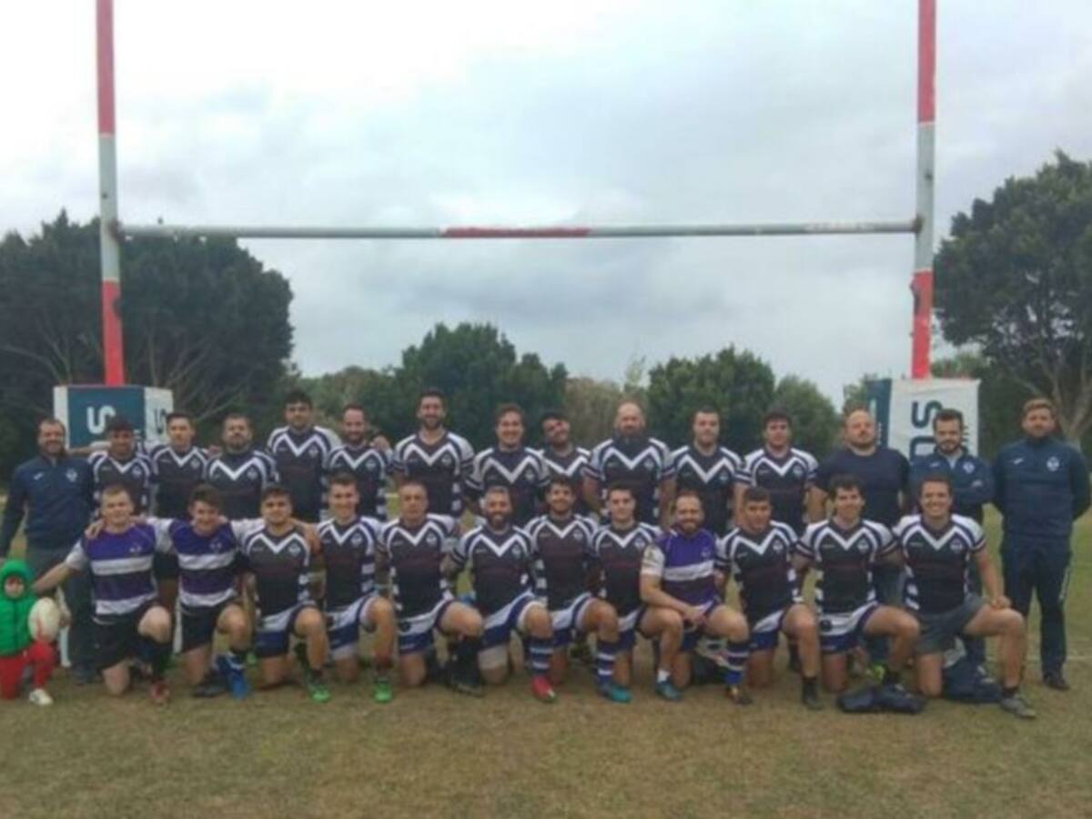 El Cruxe ya es de Primera