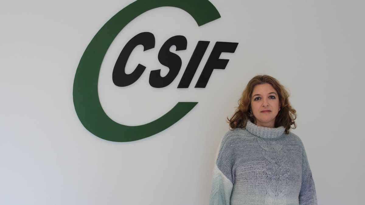 El 6 de marzo elecciones para el personal del SAS