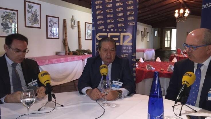 Corredor Mediterráneo