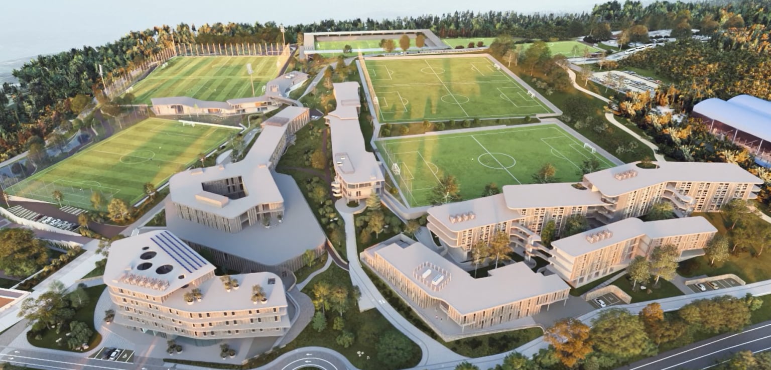 La Xunta declara el GS360 como proyecto de interés autonómico