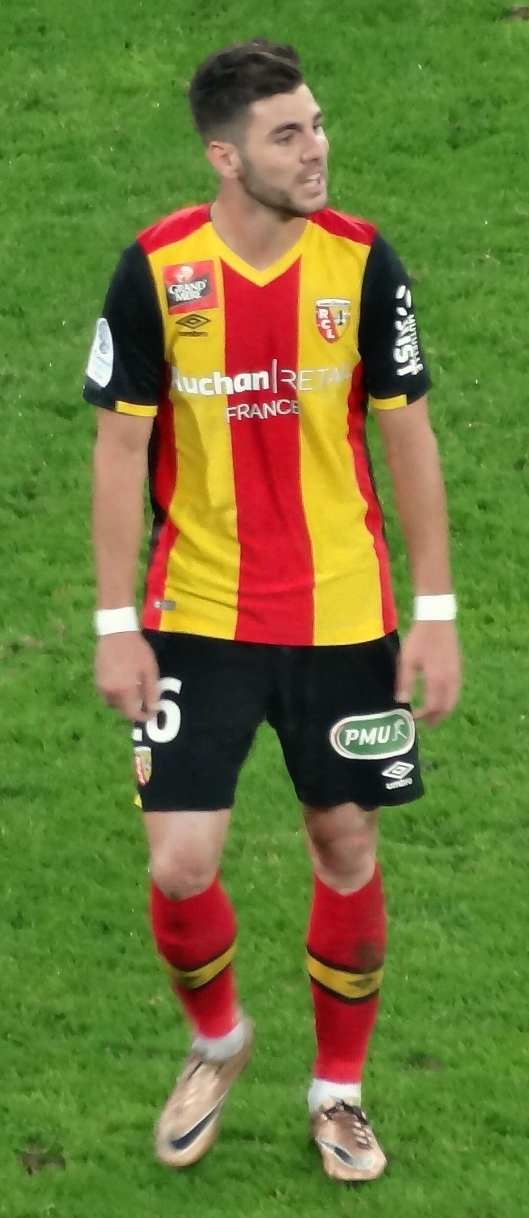 Cristian López