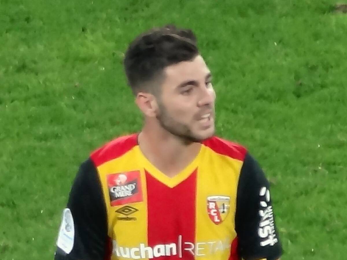 Las Palmas ficha a Cristian López