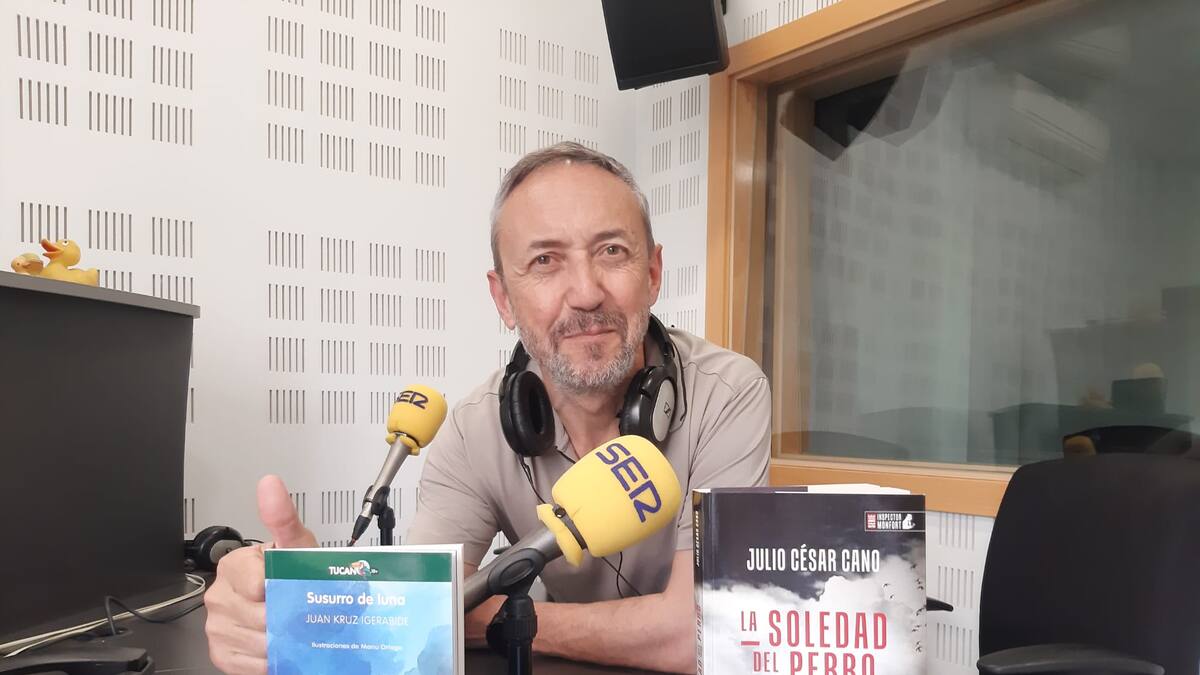 Rincón Literario del 27 de abril