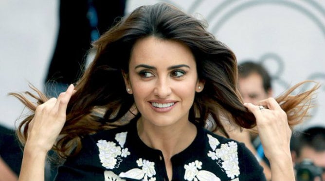 Penélope Cruz, la protagonista de &#039;Volver a nacer&#039;