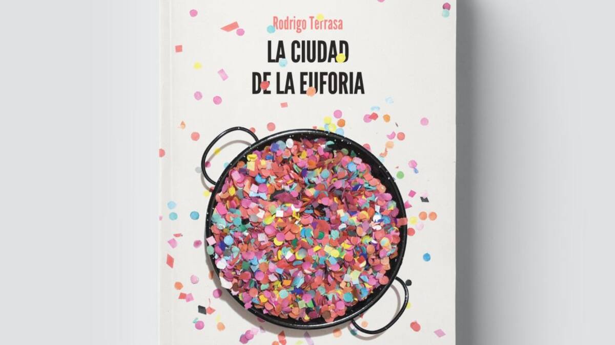 Humoristas gráficos | La ciudad de la euforia, el libro de la resaca valenciana