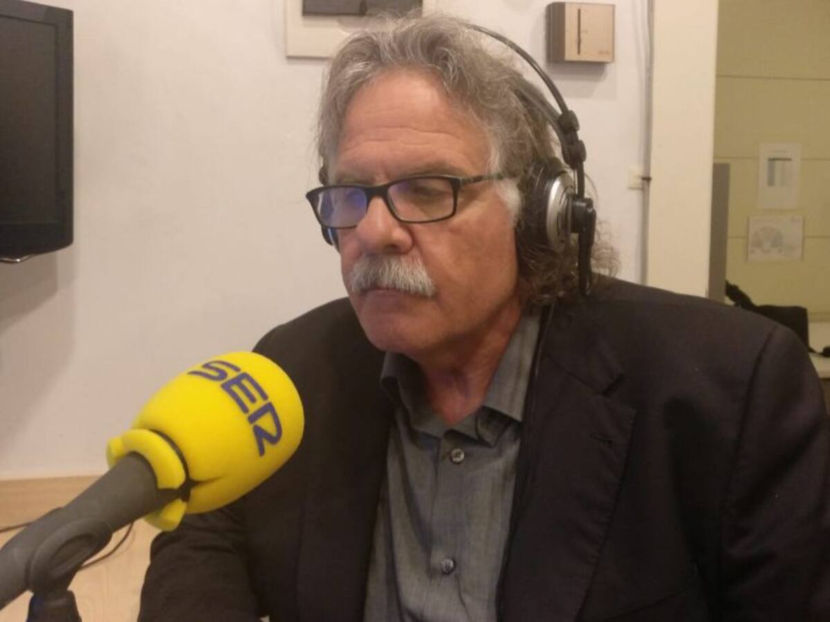 Entrevista Joan Tardà: “Les esquerres amb les esquerres i els altres amb els altres”