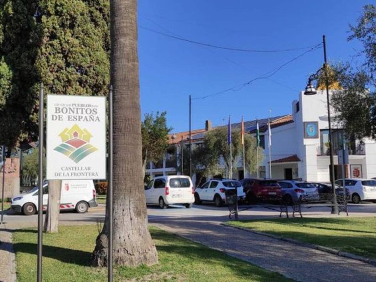 Castellar reforzará los controles de acceso y aforo del municipio durante este puente