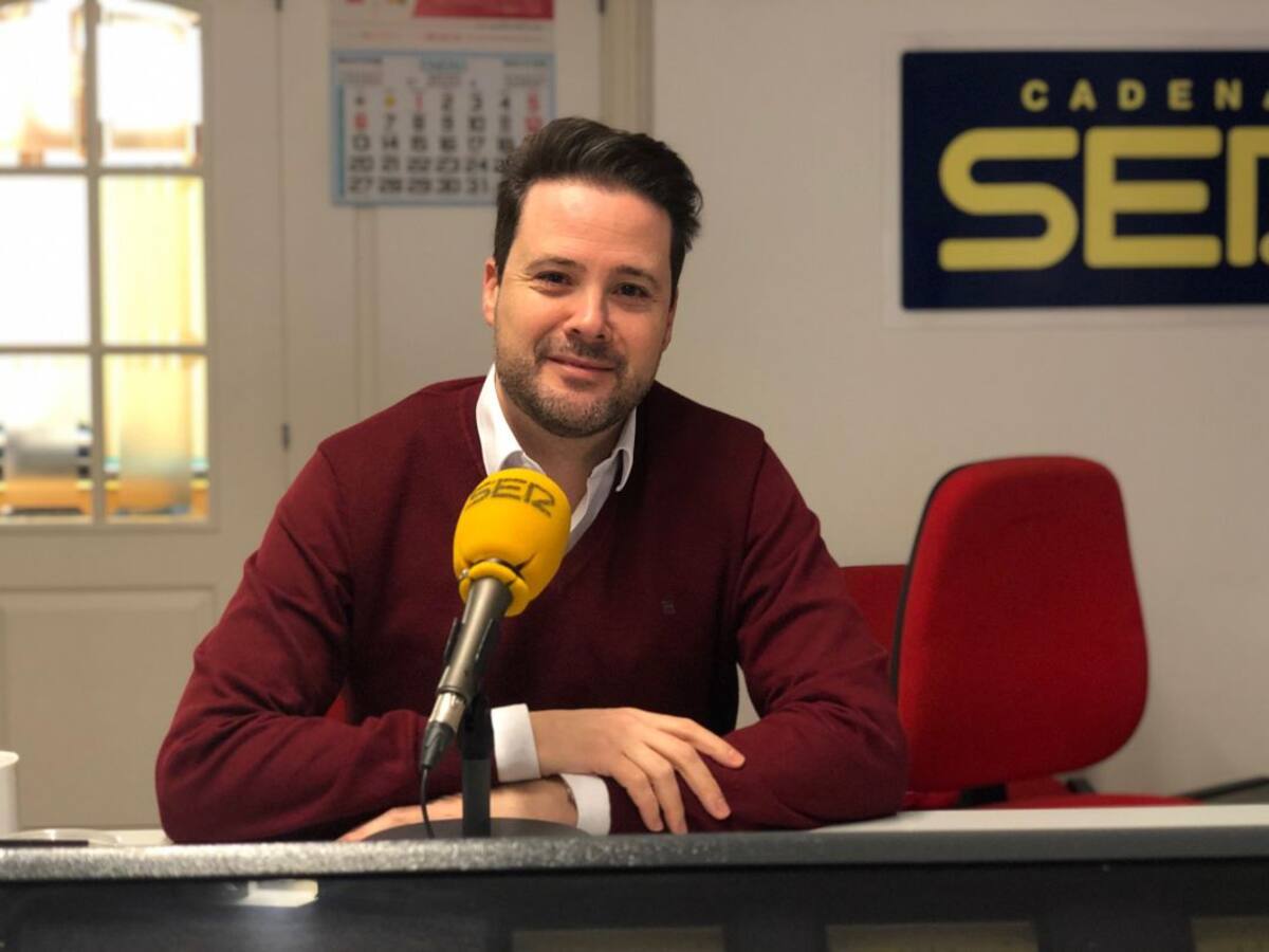 El alcalde de Tudela apela a la "responsabilidad individual" para evitar aglomeraciones en los días de fiestas