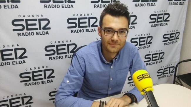 Francisco Martínez, exalcalde de Novelda, hace pública su intención de presentarse como candidato por parte del PSOE