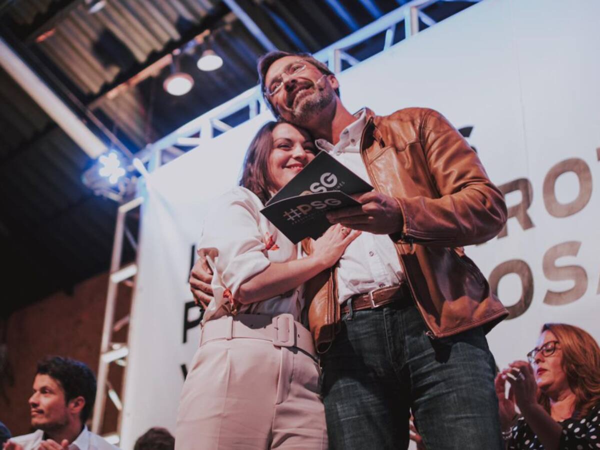 "CC ha ganado las elecciones de manera muy clara en Arrecife", Pedro San Ginés