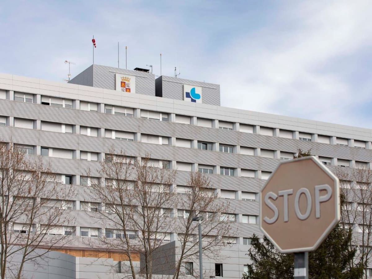 Coronavirus en Ávila: tres personas fallecen por Covid-19 durante el fin de semana