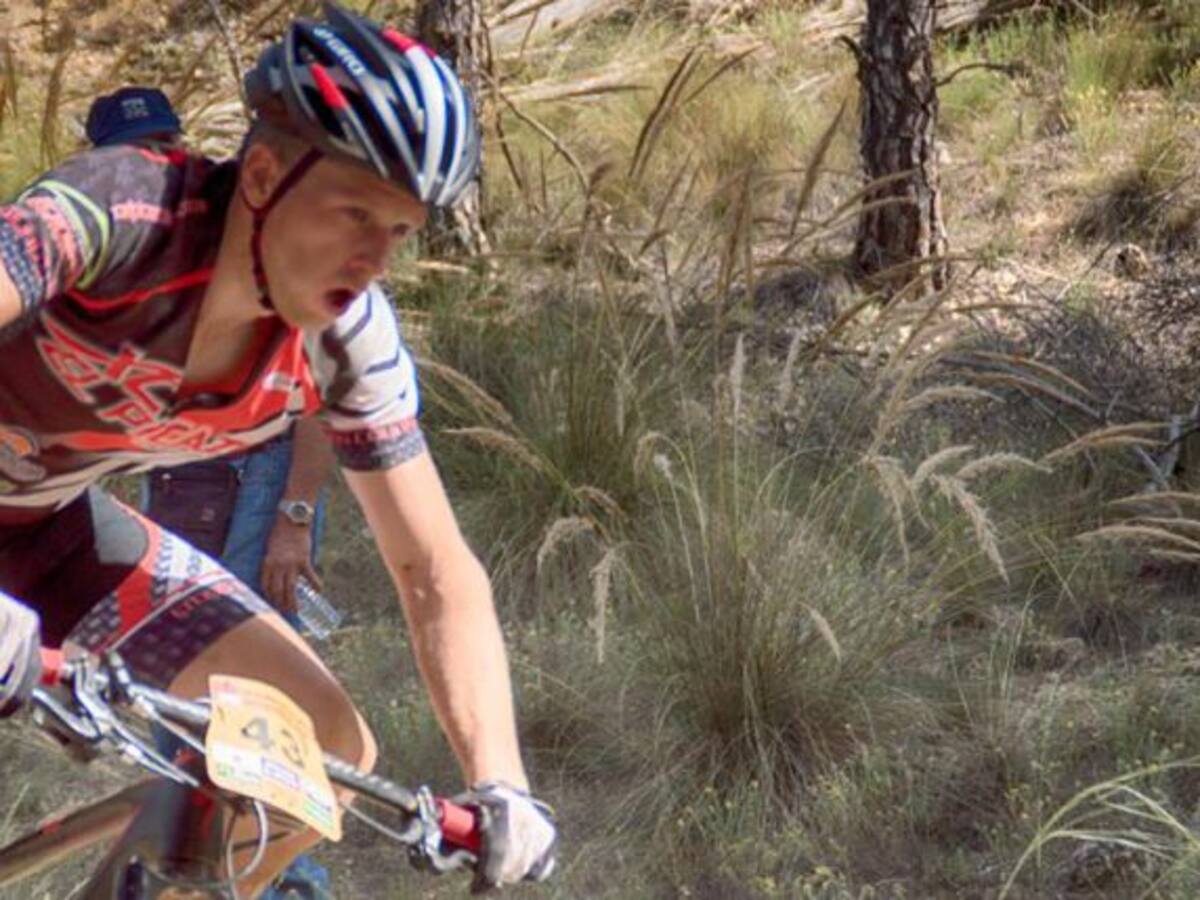 El Picazo acoge el campeonato autonómico de MTB
