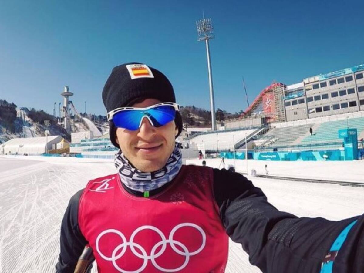 Martí Vigo decide hacer un 'parentésis' en su carrera deportiva