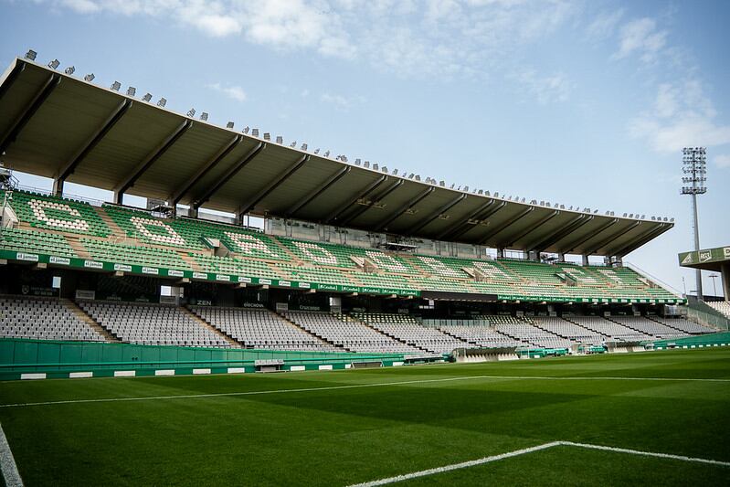 El Nuevo Arcángel serà l'escenari del duel de l'Andorra, aquest vespre