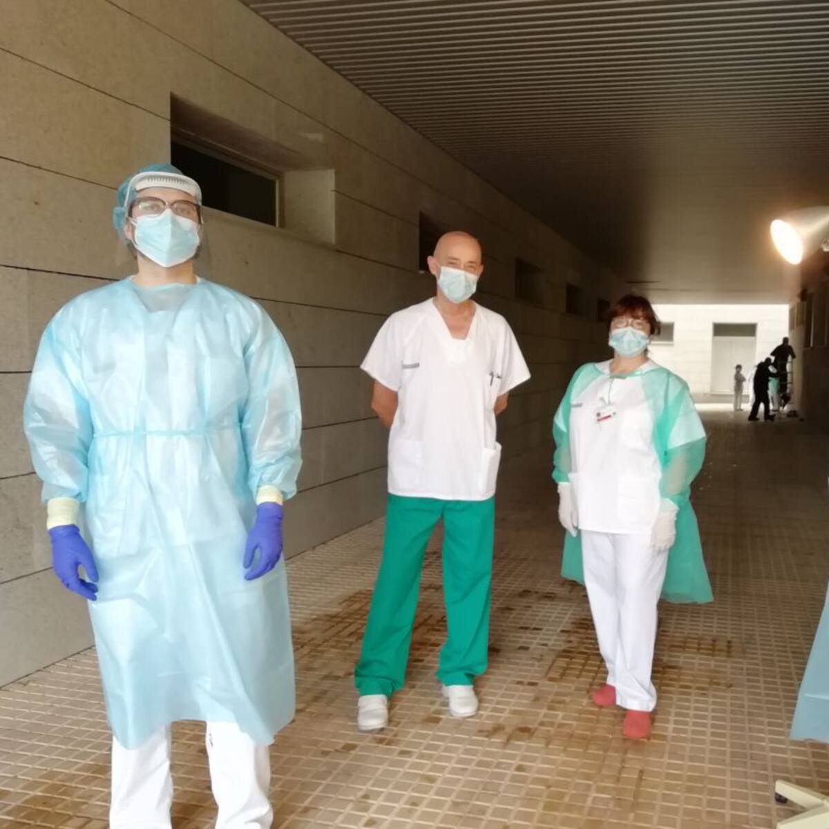 22 días sin muertes por coronavirus en la provincia de Castellón
