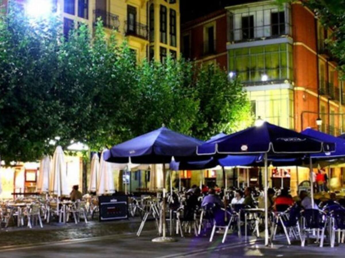 El Covid cierra 30 empresas hosteleras en Soria y destruye 539 empleos