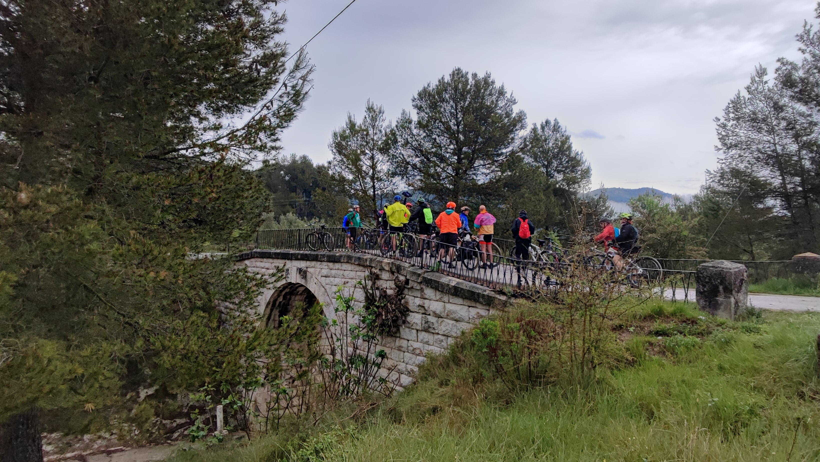 Ruta Villena-Gandía