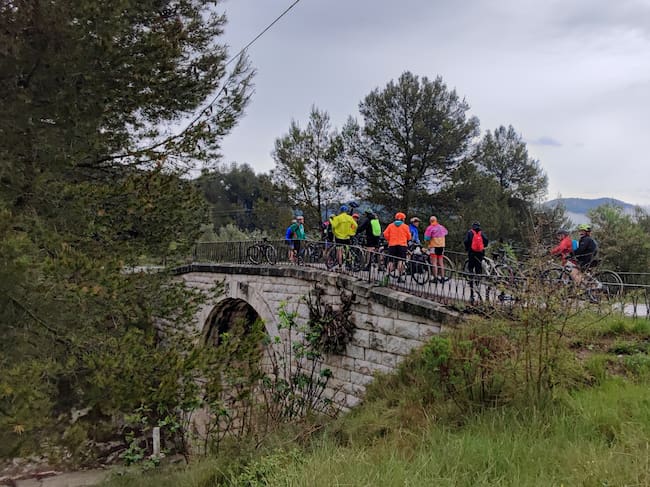 Ruta Villena-Gandía